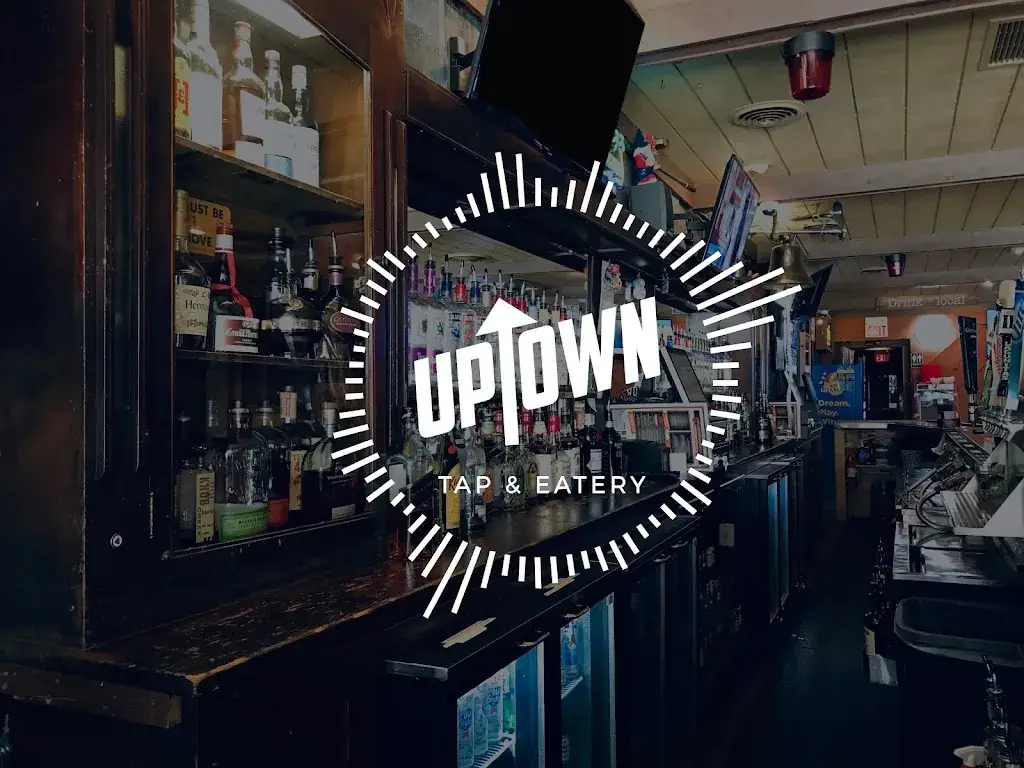 Uptown restaurant à Plainfeld