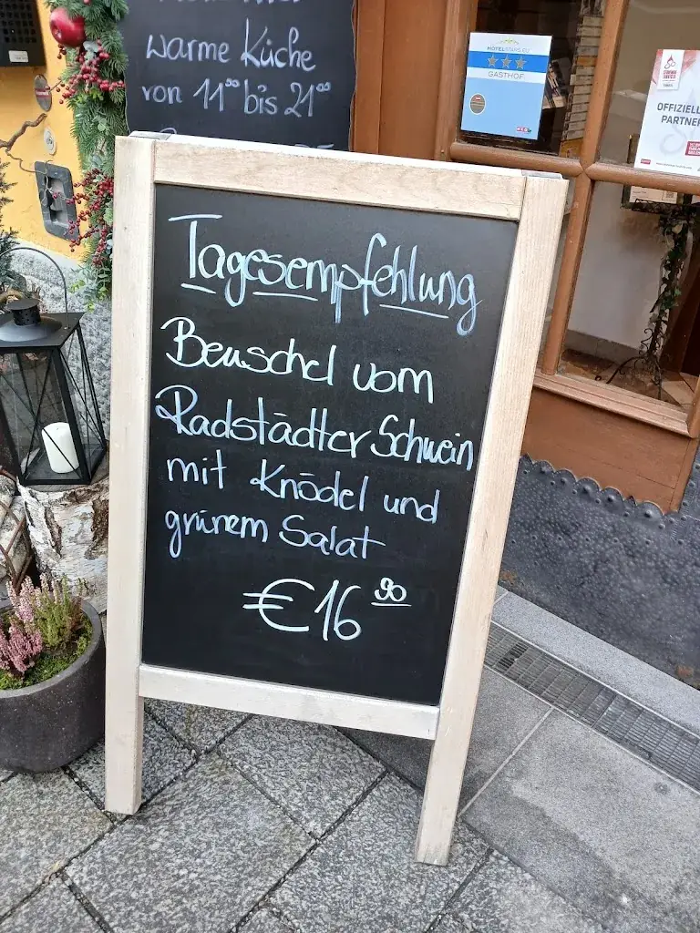 Menu_Restaurant Stegerbräu_Radstadt_image_3