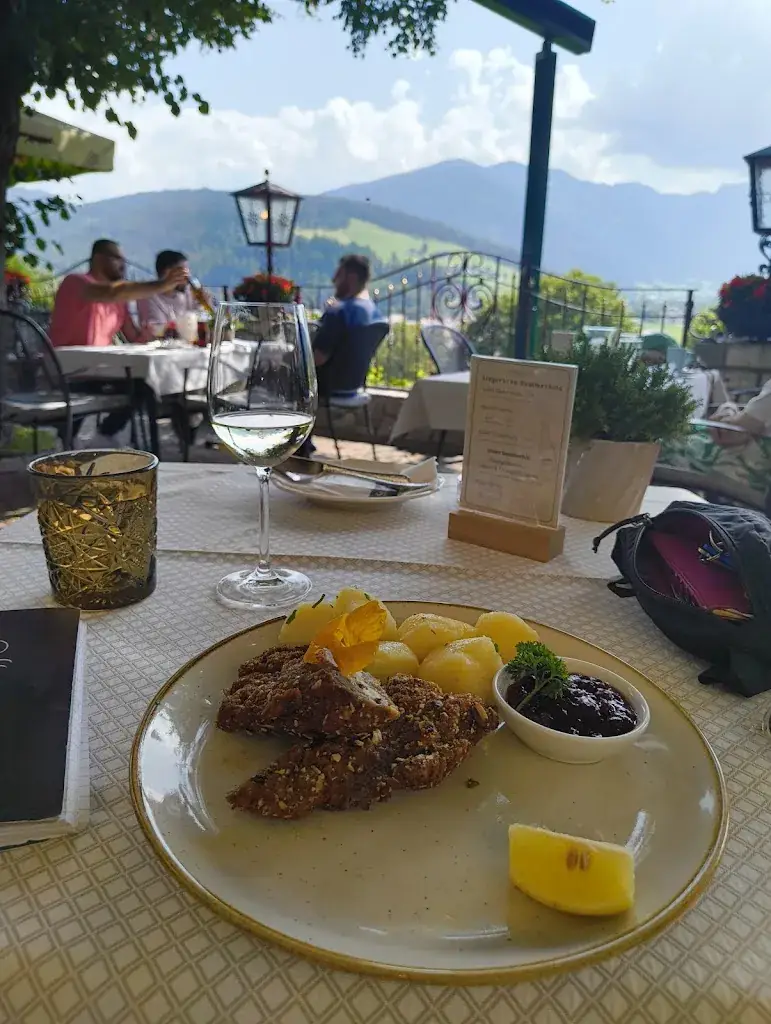 Heather Tanner_Restaurant Stegerbräu_Radstadt_avis