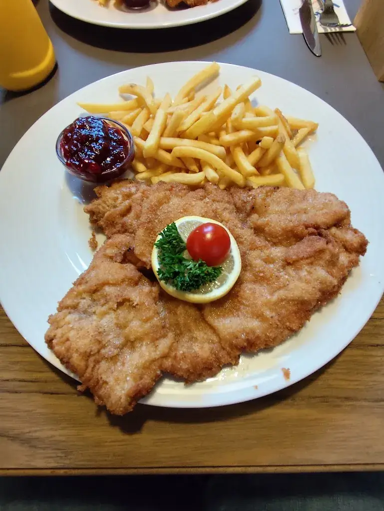 Menu_Gasthof - Restaurant Löcker_Radstadt_image_5