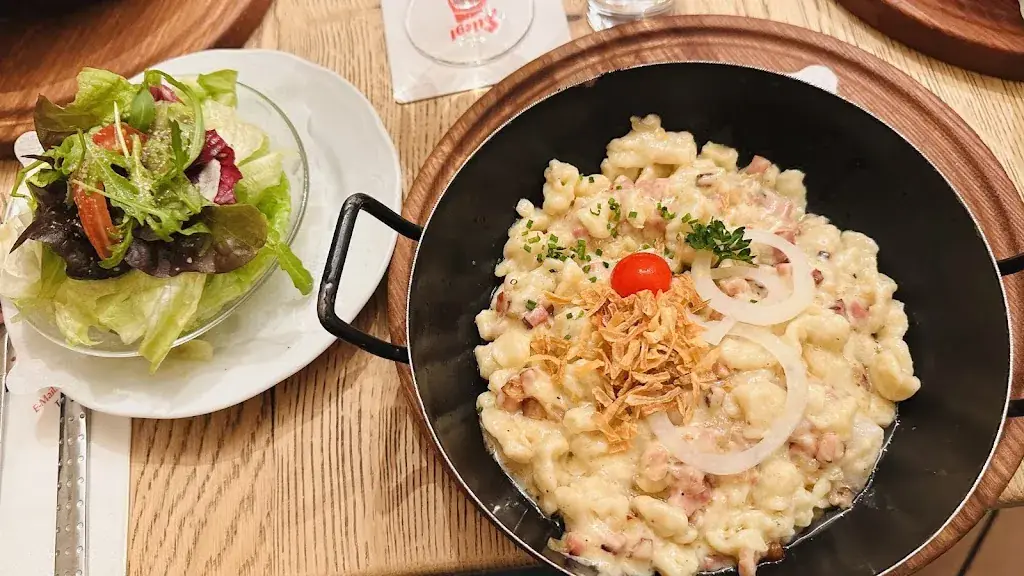 Menu_Gasthof - Restaurant Löcker_Radstadt_image_6