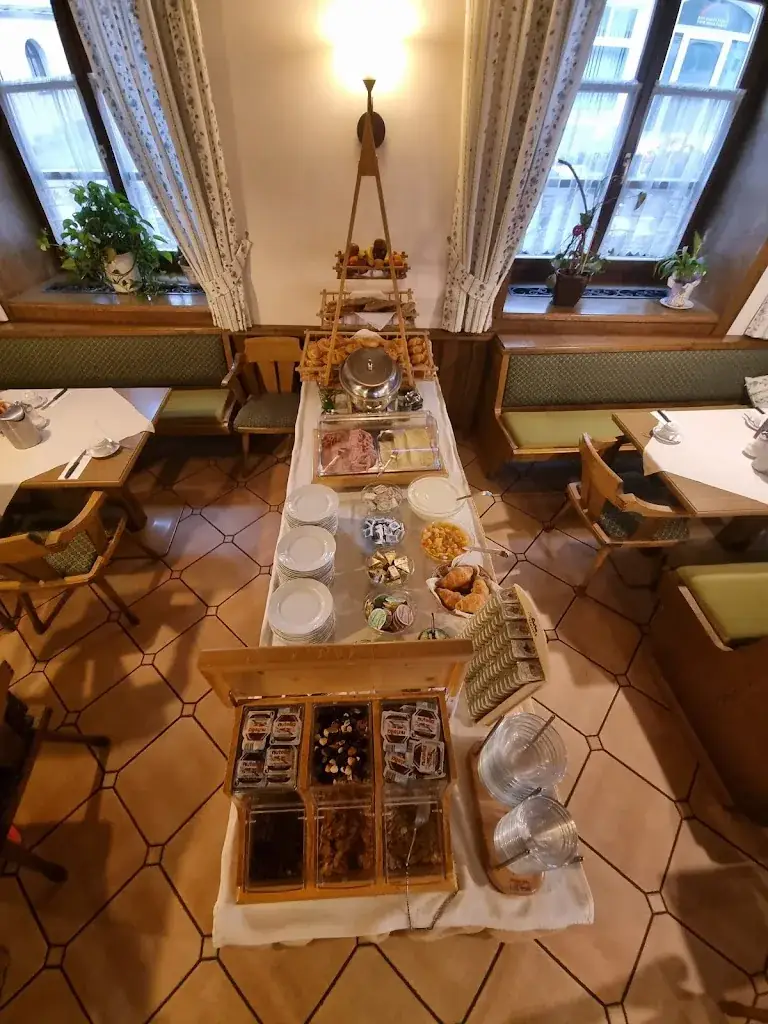 バルトシュ_Gasthof - Restaurant Löcker_Radstadt_review