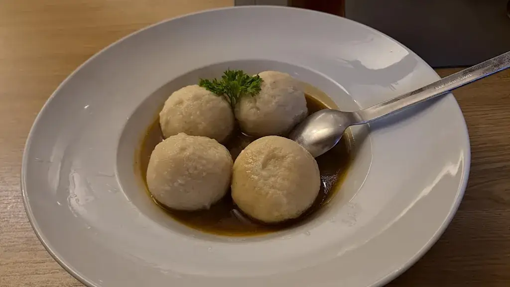 Gasthof - Restaurant Löcker ristorante a Radstadt