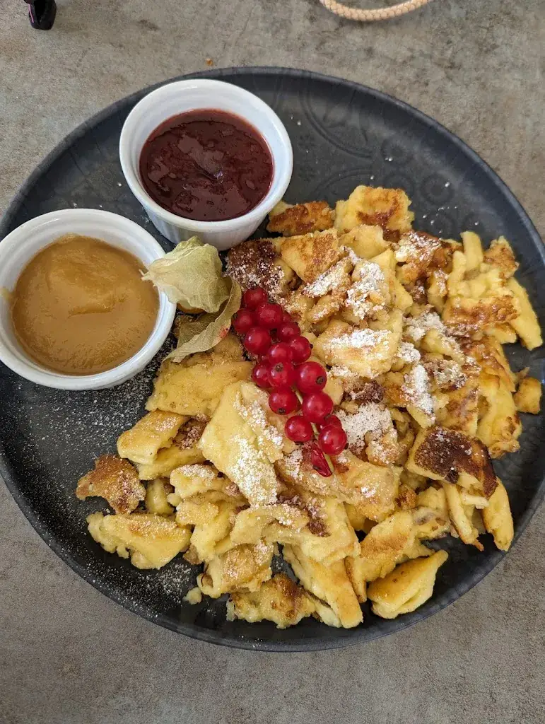 Menu_Restaurant Tauernblick_Radstadt_immagine_5