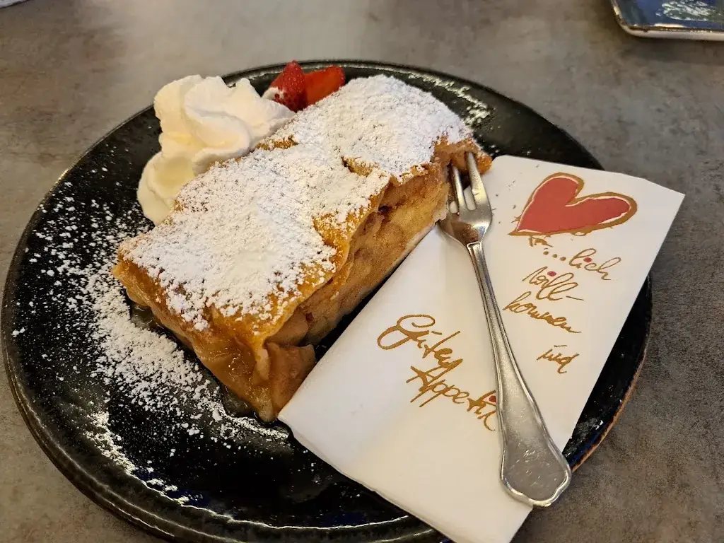 Máté Szabó_Restaurant Tauernblick_Radstadt_recensione