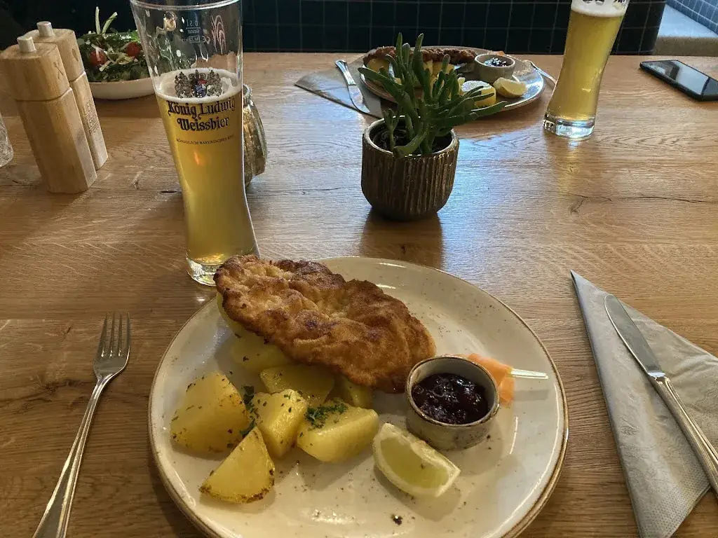 Emanuel Imre_Restaurant Tauernblick_Radstadt_recensione