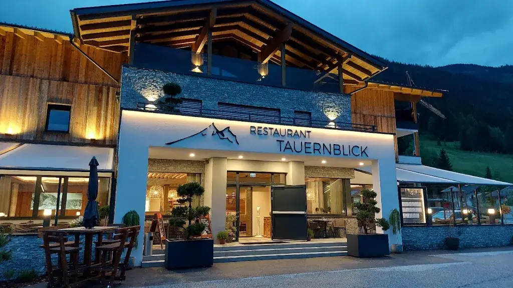Restaurant Tauernblick_Radstadt_slider_image_1