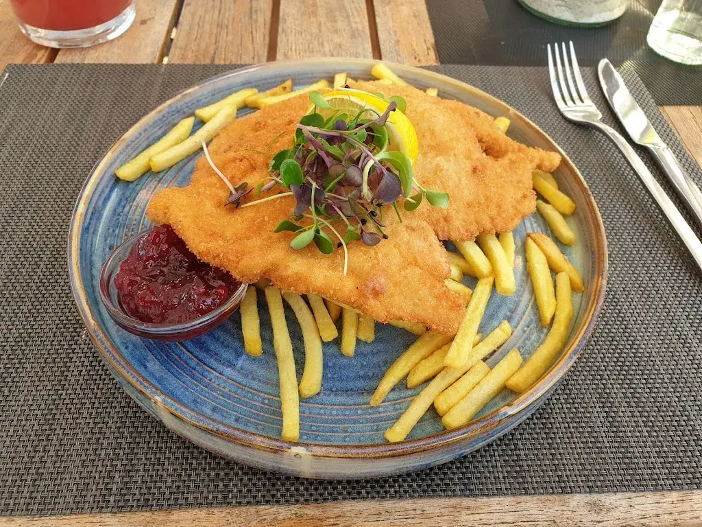 Tamás Ondrusek_Josef´s das Restaurant_Radstadt_review