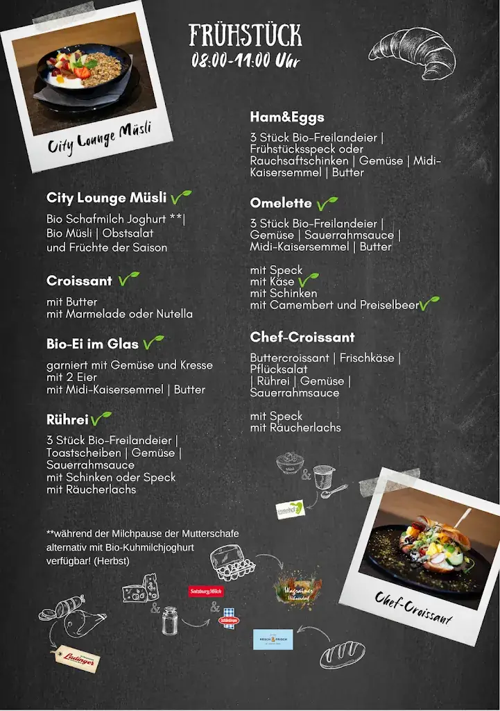 Menu_City Lounge Radstadt_Radstadt_image_4