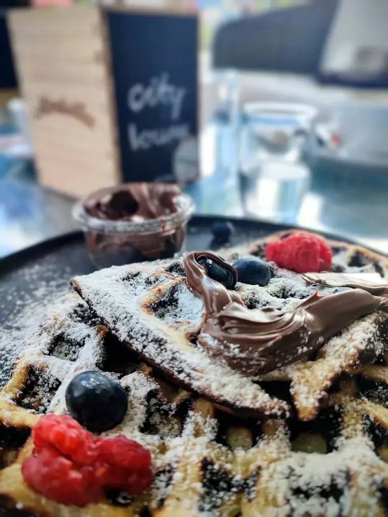 Menu_City Lounge Radstadt_Radstadt_image_9