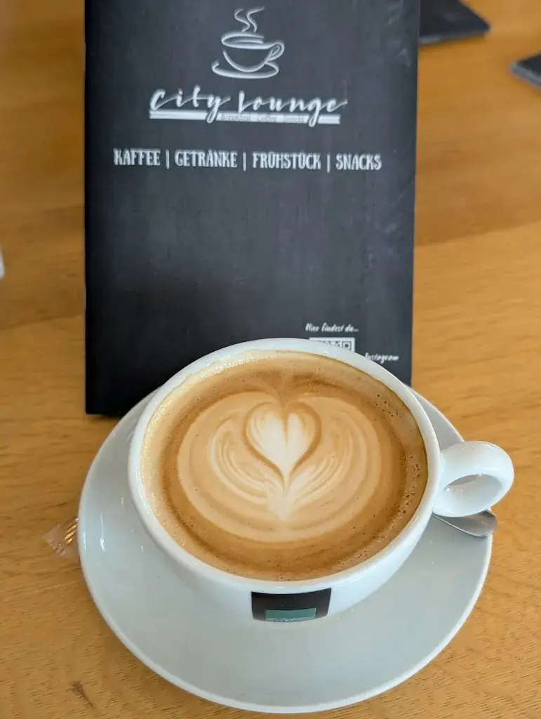 Pooja Janwalkar_City Lounge Radstadt_Radstadt_avis