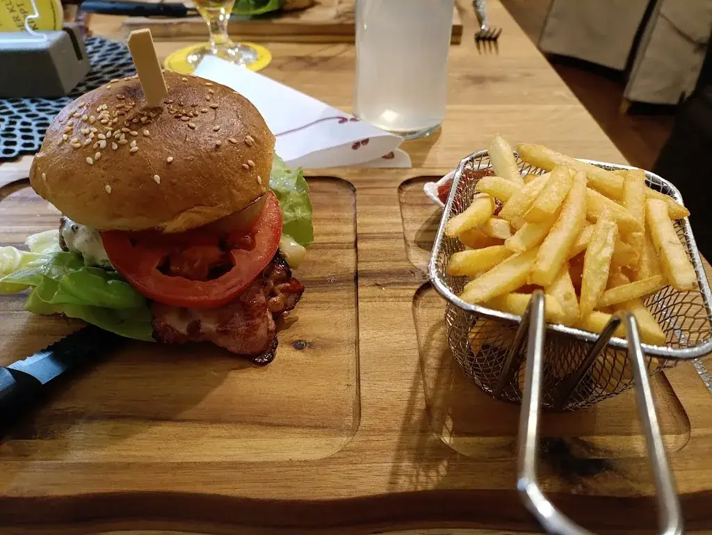 Menu_Cafe-Restaurant Lemberg_Radstadt_immagine_5