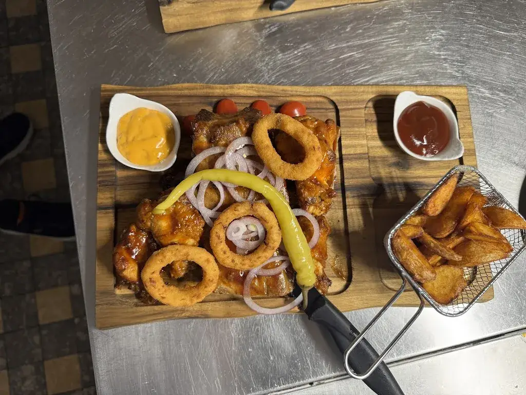 Menu_Cafe-Restaurant Lemberg_Radstadt_immagine_6