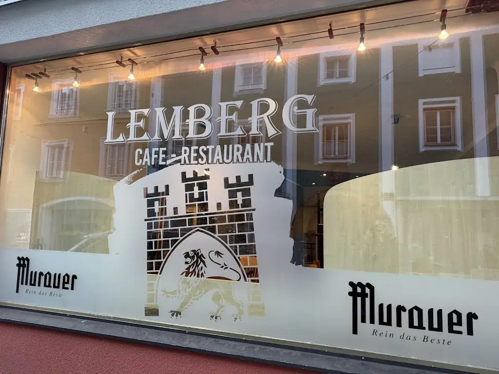 Cafe-Restaurant Lemberg_Radstadt_slider_image_1