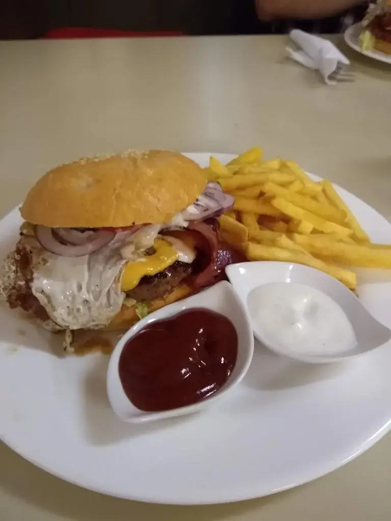 Georg Schermann_Schnabls Gastwirtschaft_Piringsdorf_review