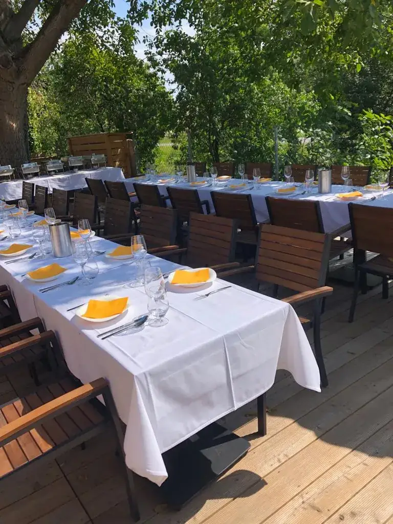 Schnabls Gastwirtschaft restaurant à Piringsdorf