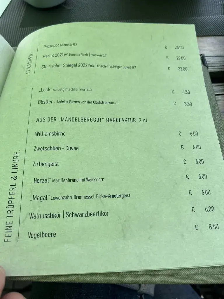 Menu_Bürgerbergalm - Radstadt_Radstadt_image_2
