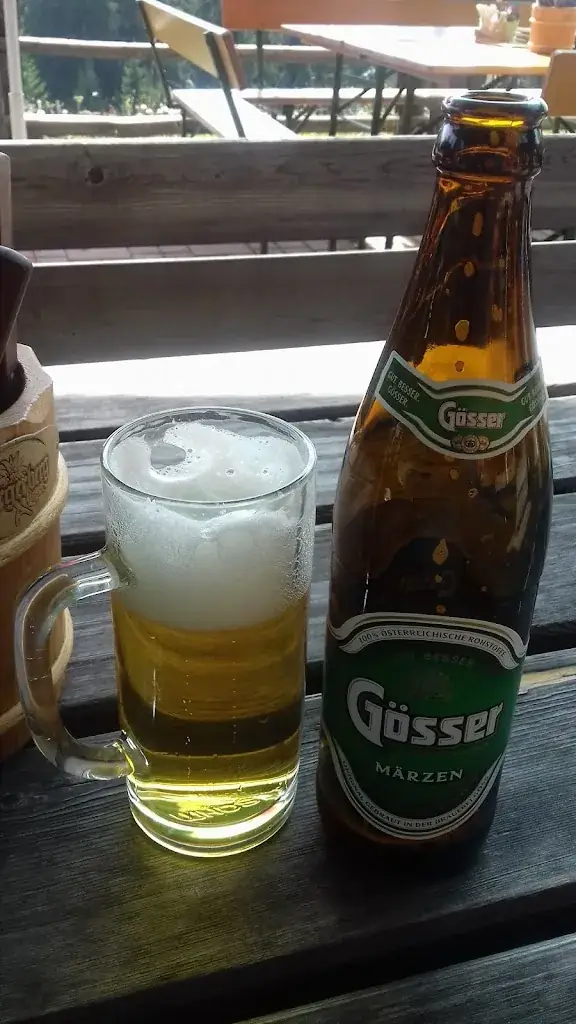 Menu_Bürgerbergalm - Radstadt_Radstadt_image_6