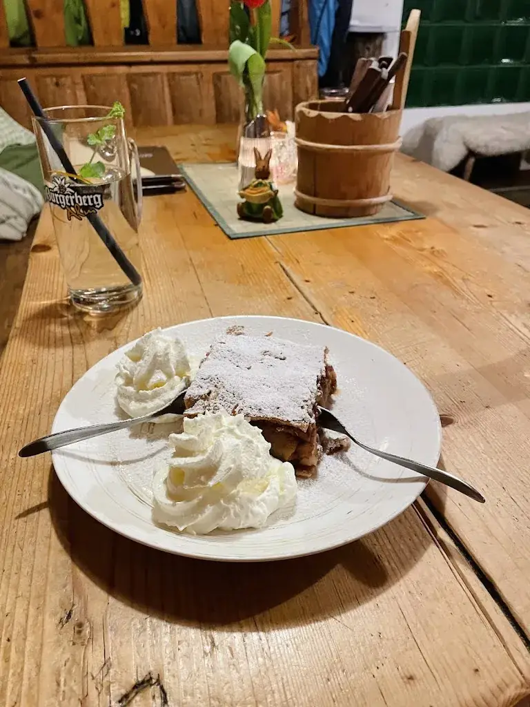 Menu_Bürgerbergalm - Radstadt_Radstadt_image_7