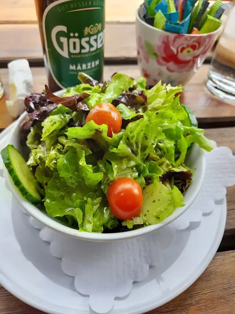 Menu_Bürgerbergalm - Radstadt_Radstadt_image_8