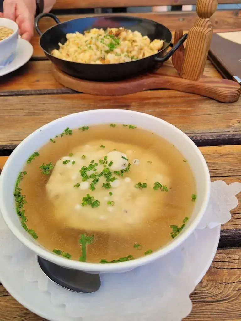 Menu_Bürgerbergalm - Radstadt_Radstadt_image_9