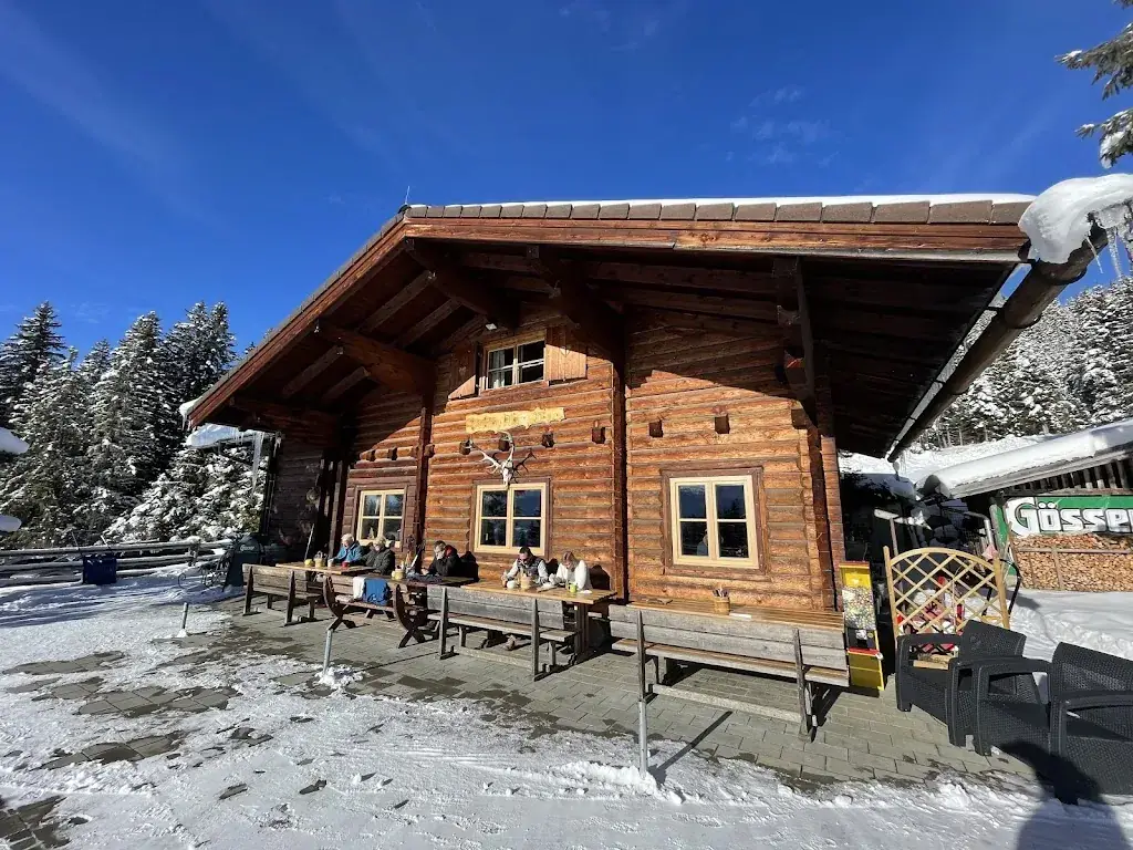 m bezko_Bürgerbergalm - Radstadt_Radstadt_review