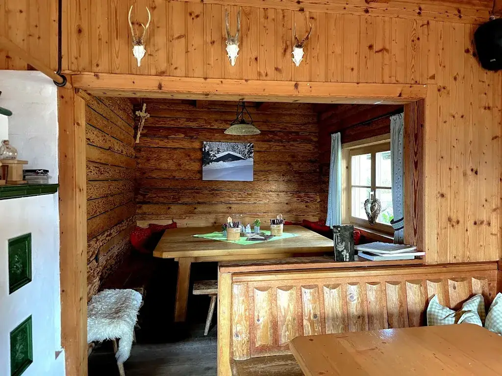 Bürgerbergalm - Radstadt_Radstadt_slider_image_1