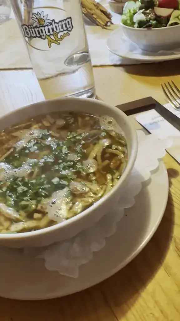 Bürgerbergalm - Radstadt_Radstadt_slider_image_2