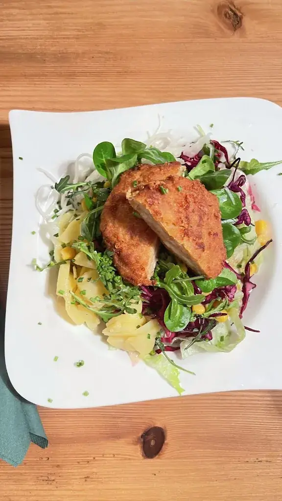 Menu_Wirtshaus Zum Kaswurm- Hofcafe/Biohof Unterfarnwang_Radstadt_image_1