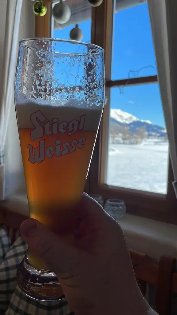 m bezko_Wirtshaus Zum Kaswurm- Hofcafe/Biohof Unterfarnwang_Radstadt_review