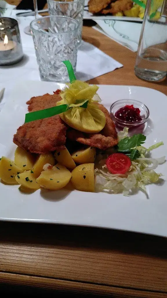 Daniela Piffko_Wirtshaus Zum Kaswurm- Hofcafe/Biohof Unterfarnwang_Radstadt_review