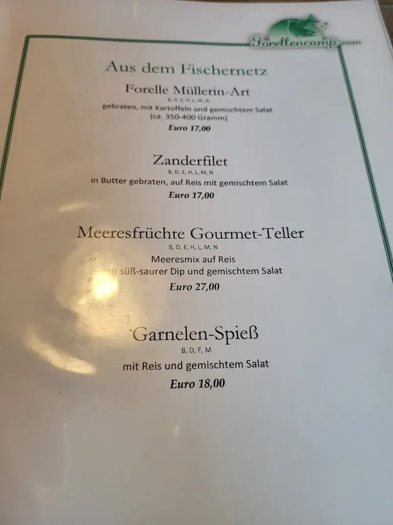 Menu_Forellencamp Restaurant/Camping_Radstadt_image_3