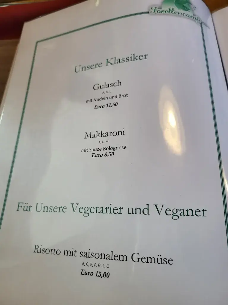 Menu_Forellencamp Restaurant/Camping_Radstadt_image_4