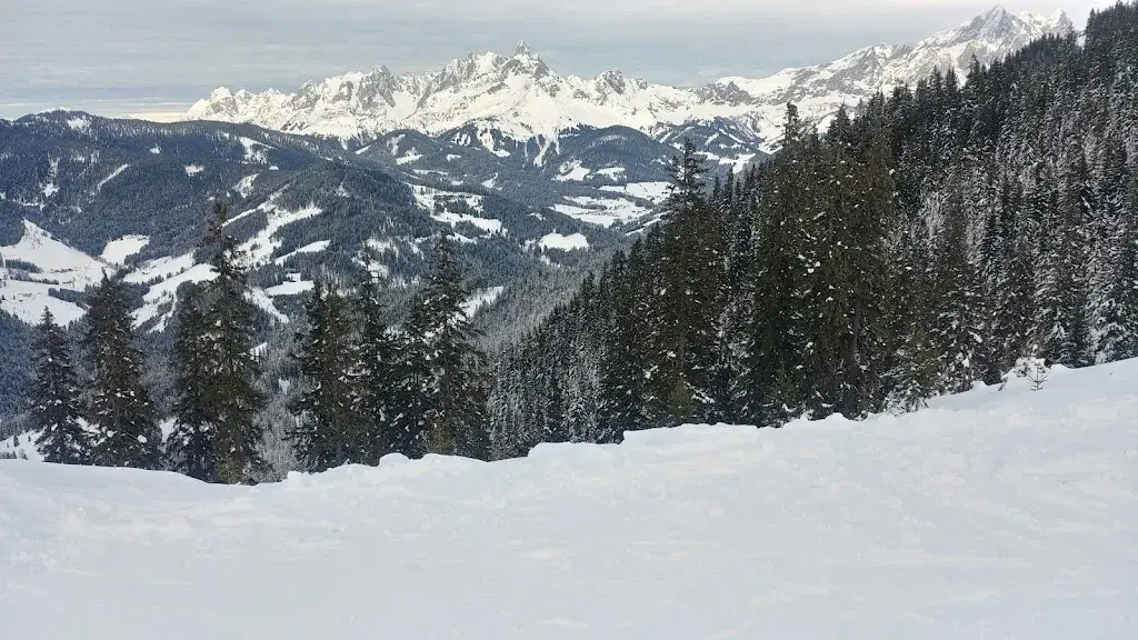 Pavel Pavlovsky_Forellencamp Restaurant/Camping_Radstadt_avis