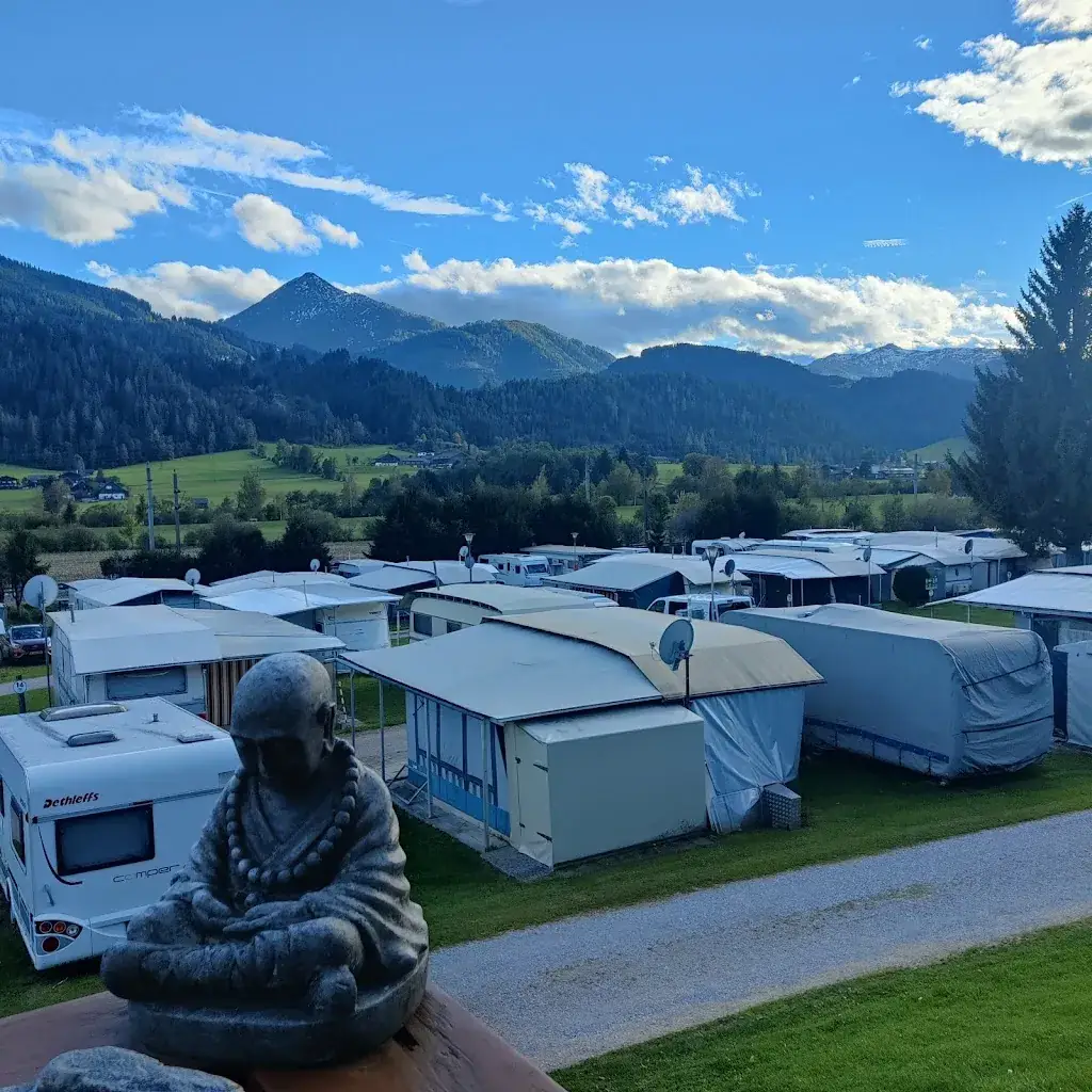 Forellencamp Restaurant/Camping_Radstadt_slider_image_3