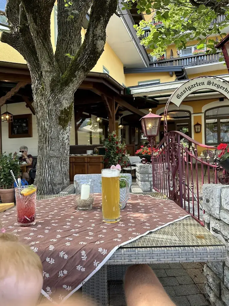 Garmy Busweiler_Hotel Stegerbräu Radstadt_Radstadt_Bewertung