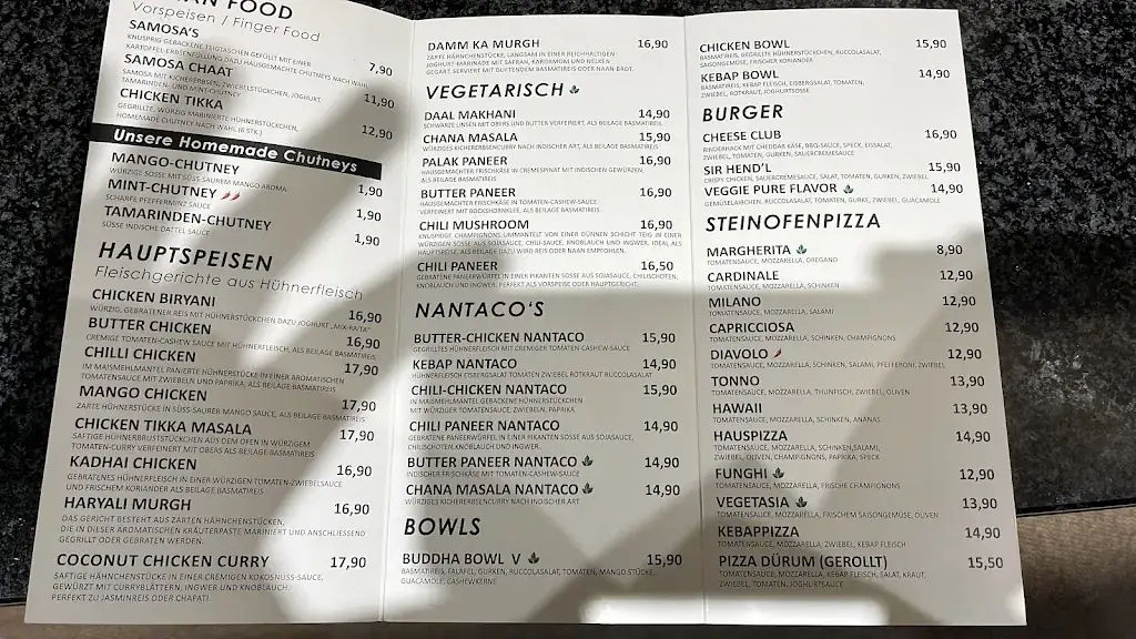 Menu_Radstädter Kebap Restaurant_Radstadt_image_2