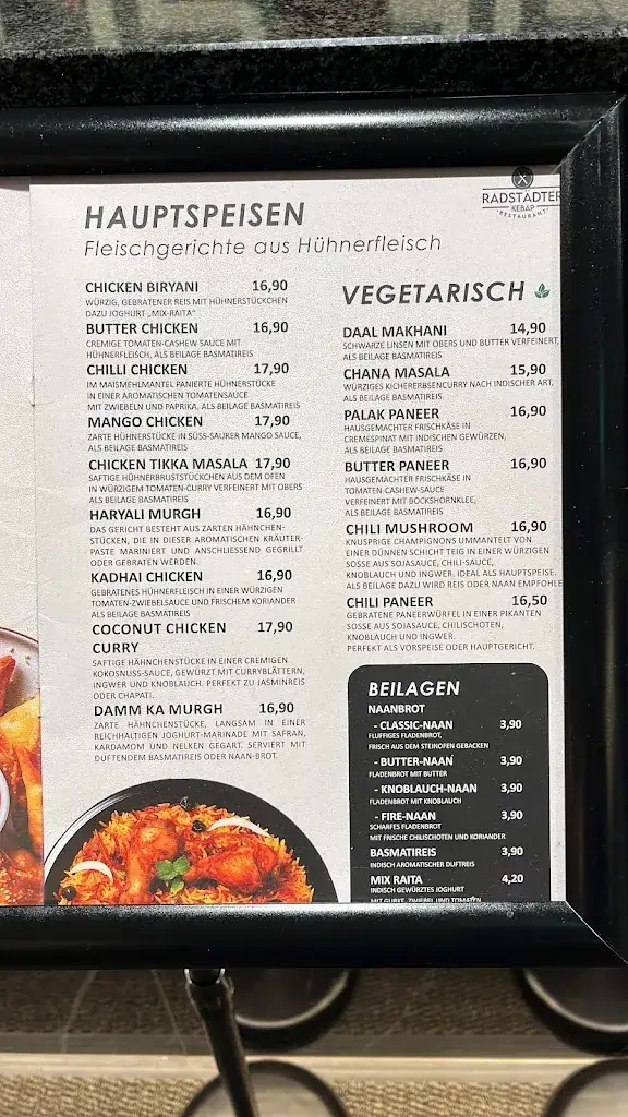Menu_Radstädter Kebap Restaurant_Radstadt_image_3