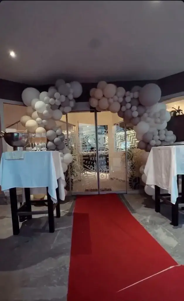 Radstädter Kebap Restaurant ristorante a Radstadt