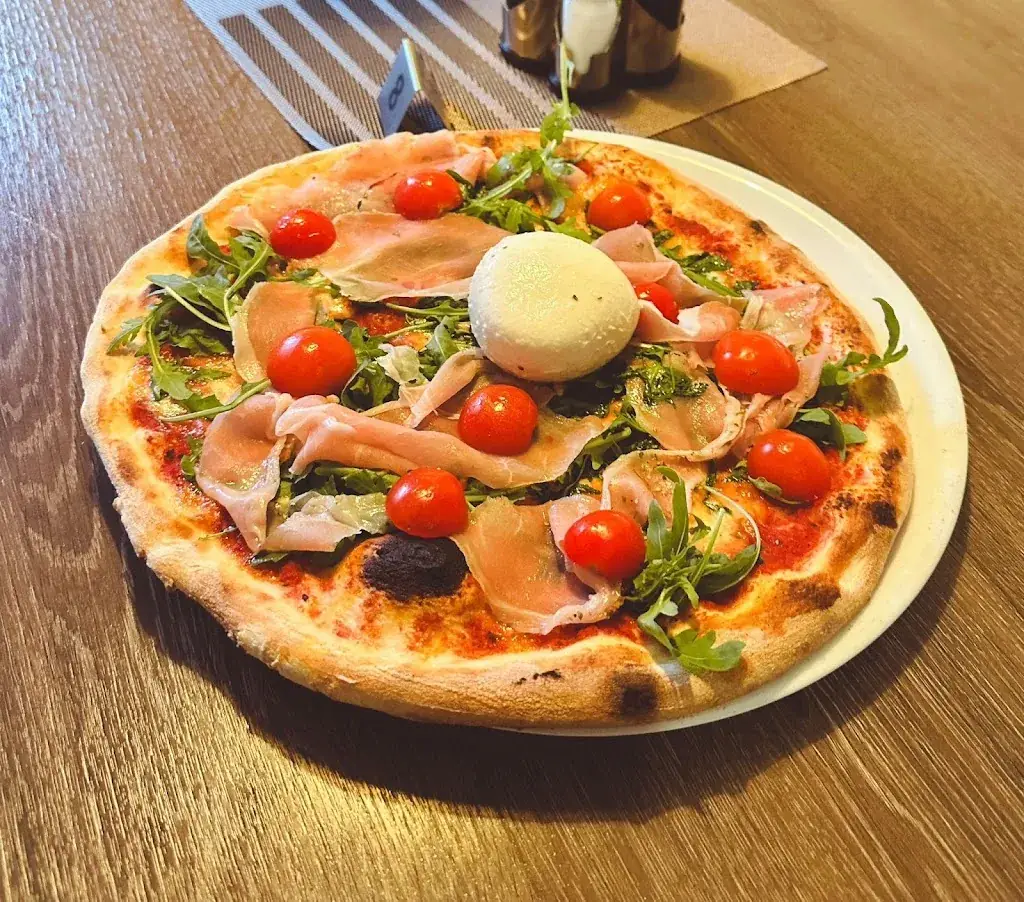 Menu_Don Salvatore - Pizza & Pinsa | Dolce & Vino_Radstadt_immagine_1