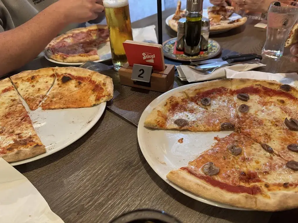 Amit N_Don Salvatore - Pizza & Pinsa | Dolce & Vino_Radstadt_recensione