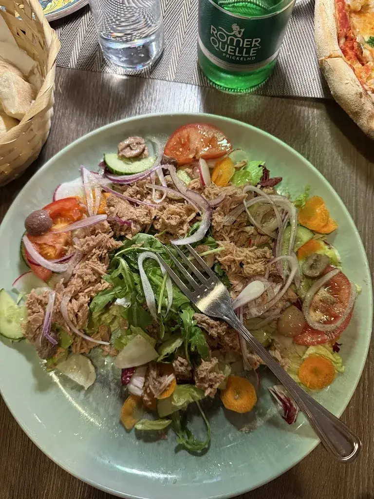 Jo Haverfield_Don Salvatore - Pizza & Pinsa | Dolce & Vino_Radstadt_recensione