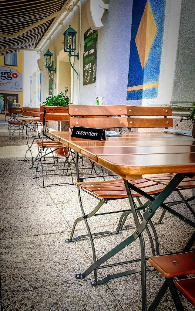 Don Salvatore - Pizza & Pinsa | Dolce & Vino restaurant à Radstadt