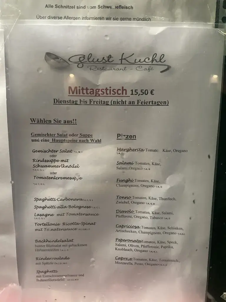Menu_Glust Kuchl_Radstadt_image_1