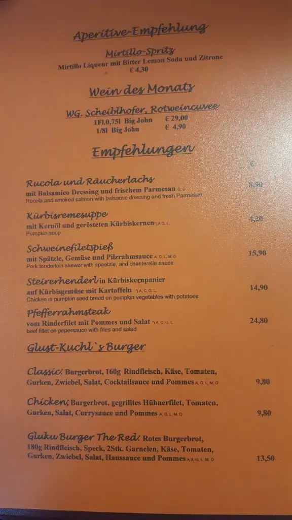 Menu_Glust Kuchl_Radstadt_image_3
