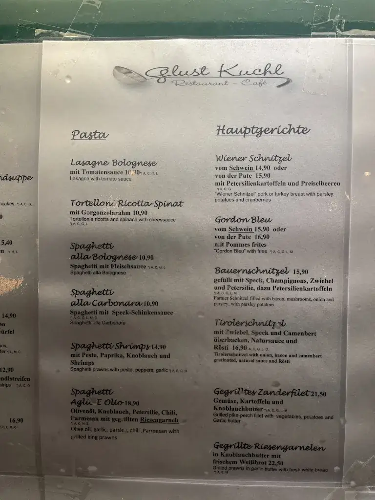 Menu_Glust Kuchl_Radstadt_image_4