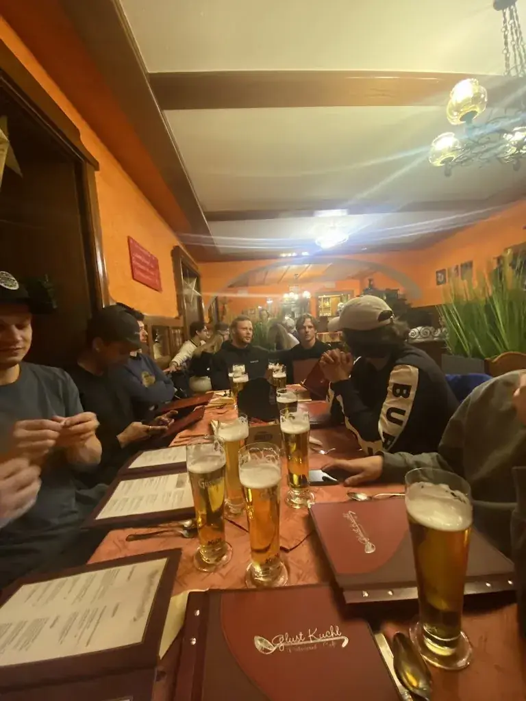 Sasja Meijer_Glust Kuchl_Radstadt_review