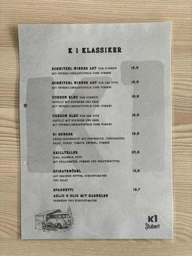 Menu_K1 STÜBERL GmbH_Radstadt_image_2