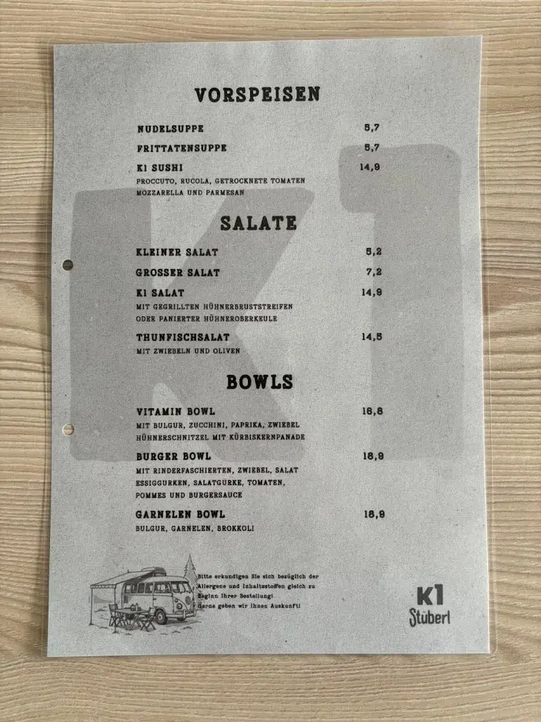 Menu_K1 STÜBERL GmbH_Radstadt_image_3