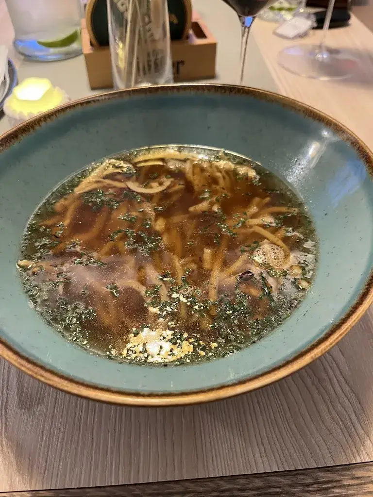 Shachar Lederman_K1 STÜBERL GmbH_Radstadt_review